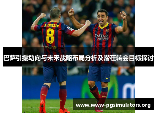 巴萨引援动向与未来战略布局分析及潜在转会目标探讨 巴萨引援动向与未来战略布局分析及潜在转会目标探讨