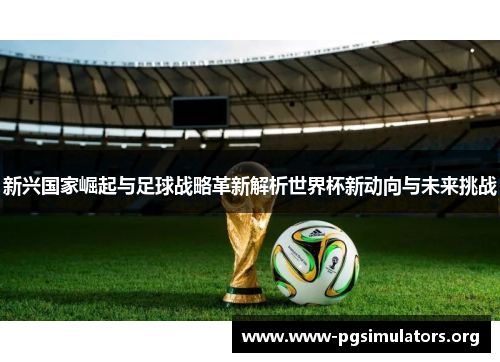 新兴国家崛起与足球战略革新解析世界杯新动向与未来挑战 新兴国家崛起与足球战略革新解析世界杯新动向与未来挑战