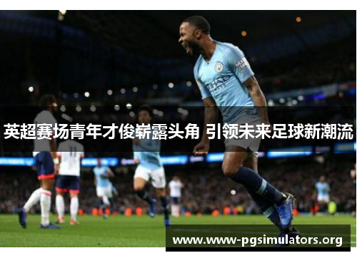 英超赛场青年才俊崭露头角 引领未来足球新潮流 英超赛场青年才俊崭露头角 引领未来足球新潮流