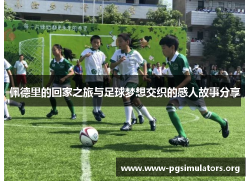佩德里的回家之旅与足球梦想交织的感人故事分享 佩德里的回家之旅与足球梦想交织的感人故事分享