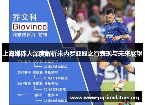 上海媒体人深度解析米内罗亚冠之行表现与未来展望 上海媒体人深度解析米内罗亚冠之行表现与未来展望
