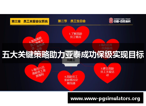 五大关键策略助力亚泰成功保级实现目标 五大关键策略助力亚泰成功保级实现目标