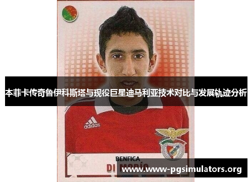 本菲卡传奇鲁伊科斯塔与现役巨星迪马利亚技术对比与发展轨迹分析 本菲卡传奇鲁伊科斯塔与现役巨星迪马利亚技术对比与发展轨迹分析