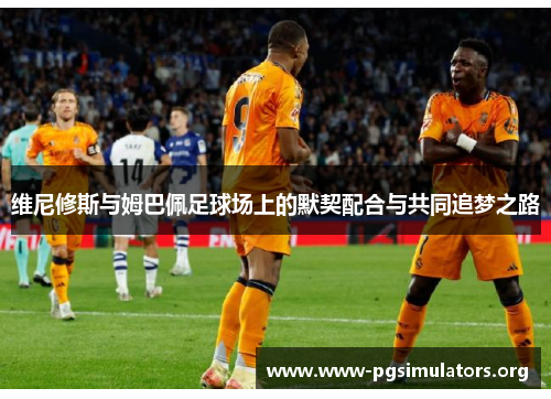 维尼修斯与姆巴佩足球场上的默契配合与共同追梦之路 维尼修斯与姆巴佩足球场上的默契配合与共同追梦之路