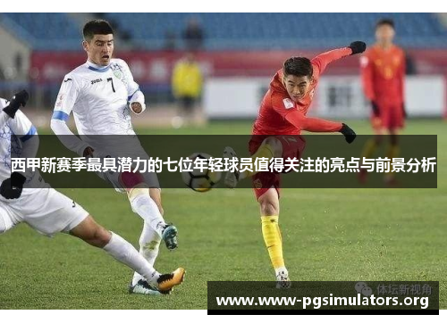 西甲新赛季最具潜力的七位年轻球员值得关注的亮点与前景分析