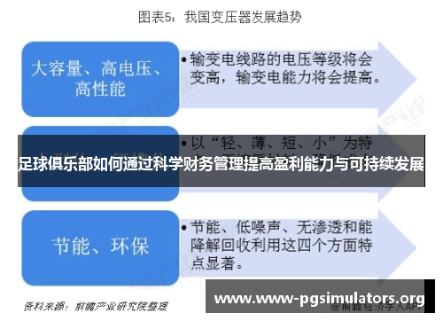 足球俱乐部如何通过科学财务管理提高盈利能力与可持续发展 足球俱乐部如何通过科学财务管理提高盈利能力与可持续发展