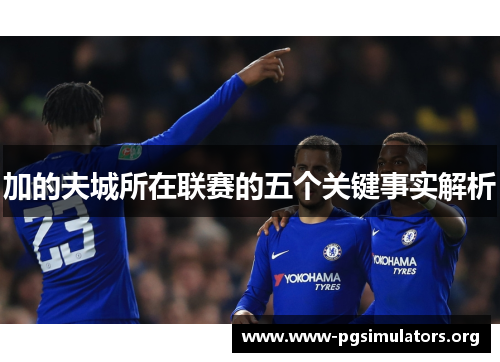 加的夫城所在联赛的五个关键事实解析 加的夫城所在联赛的五个关键事实解析